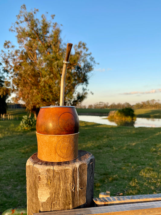 Combo Campero de alpaca