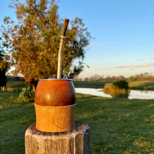 Combo Campero de alpaca