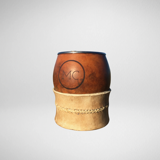 Combo Campero de acero