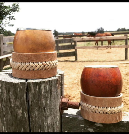 Combo Campero de alpaca