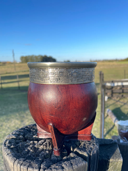 Mate Campero imperial