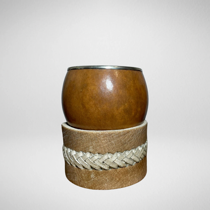 Combo Campero de alpaca